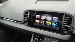 2025 (75) SKODA KAROQ 1.5 TSI Sportline Edition 5dr DSG 5498887