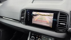 2025 (75) SKODA KAROQ 1.5 TSI Sportline Edition 5dr DSG 5498892