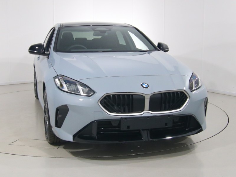  BMW 2 SERIES 220 M Sport 4dr Step Auto 5603041