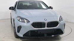 BMW 2 SERIES 220 M Sport 4dr Step Auto 5603041