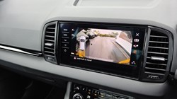 2025 (75) SKODA KAROQ 1.5 TSI Sportline Edition 5dr DSG 5498894