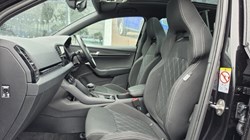 2025 (75) SKODA KAROQ 1.5 TSI Sportline Edition 5dr DSG 5498872