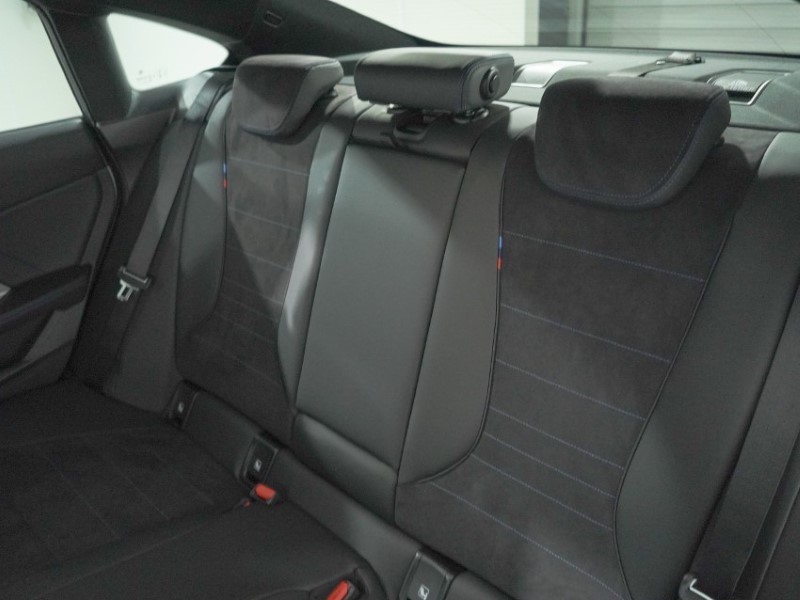  BMW 2 SERIES 220 M Sport 4dr Step Auto 5603053
