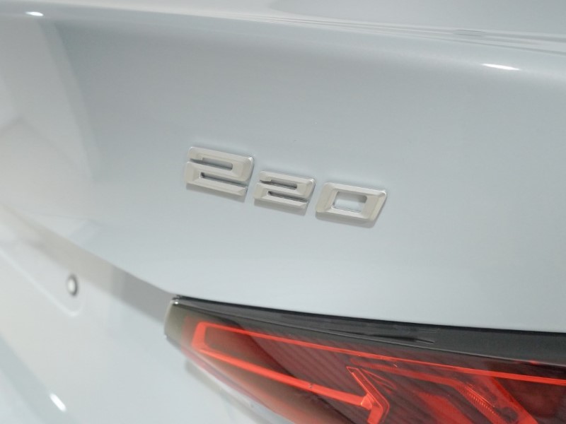  BMW 2 SERIES 220 M Sport 4dr Step Auto 5603049