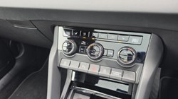 2025 (75) SKODA KAROQ 1.5 TSI Sportline Edition 5dr DSG 5498897