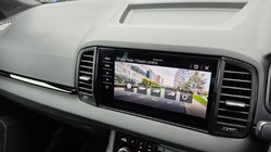 2025 (75) SKODA KAROQ 1.5 TSI Sportline Edition 5dr DSG 5498896