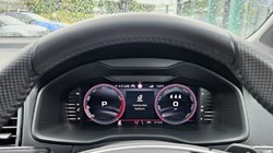 2025 (75) SKODA KAROQ 1.5 TSI Sportline Edition 5dr DSG 5498885