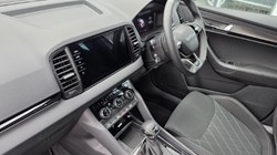 2025 (75) SKODA KAROQ 1.5 TSI Sportline Edition 5dr DSG 5498871