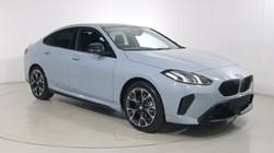 BMW 2 SERIES 220 M Sport 4dr Step Auto 5603040