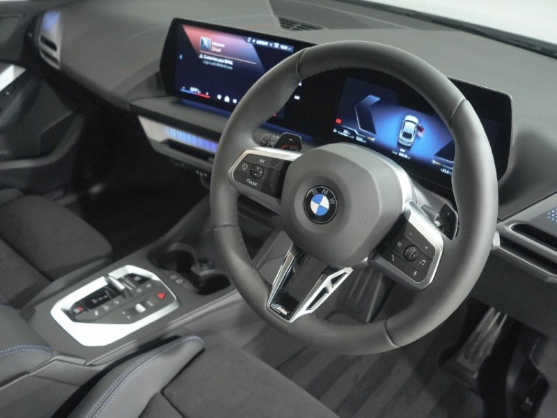  BMW 2 SERIES 220 M Sport 4dr Step Auto 5603071