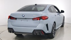 BMW 2 SERIES 220 M Sport 4dr Step Auto 5603046