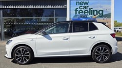 2025 (75) SKODA FABIA 1.0 TSI 116 Monte Carlo Edition 5dr DSG 5354993