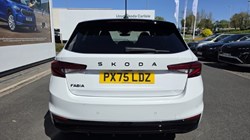 2025 (75) SKODA FABIA 1.0 TSI 116 Monte Carlo Edition 5dr DSG 5354976