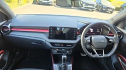 2025 (75) SKODA FABIA 1.0 TSI 116 Monte Carlo Edition 5dr DSG 5355001