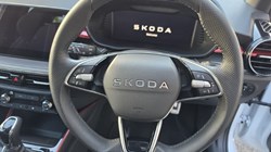 2025 (75) SKODA FABIA 1.0 TSI 116 Monte Carlo Edition 5dr DSG 5355016