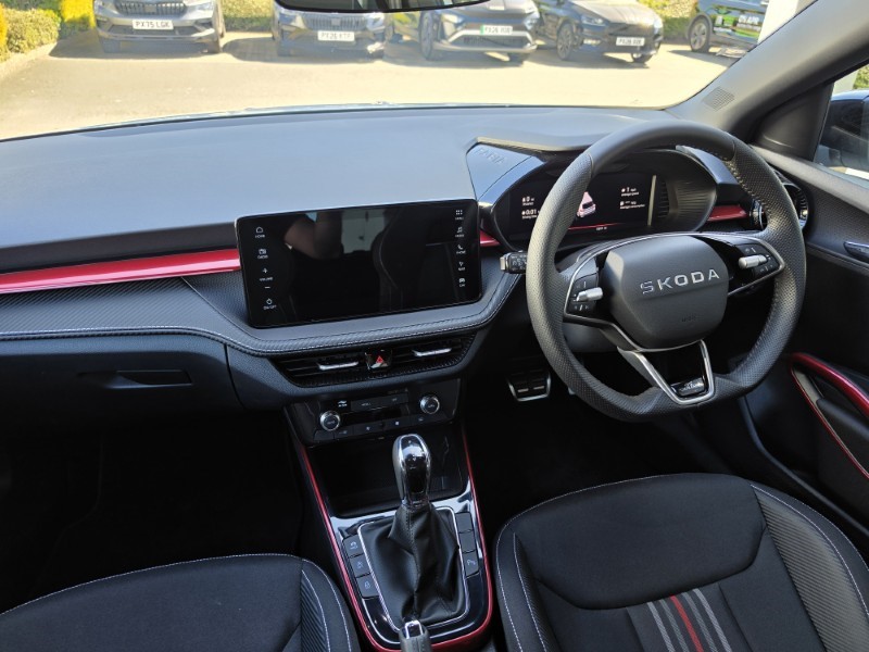 2025 (75) SKODA FABIA 1.0 TSI 116 Monte Carlo Edition 5dr DSG 5355000