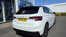 2025 (75) SKODA FABIA 1.0 TSI 116 Monte Carlo Edition 5dr DSG 5354975