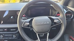 2025 (75) SKODA FABIA 1.0 TSI 116 Monte Carlo Edition 5dr DSG 5355004