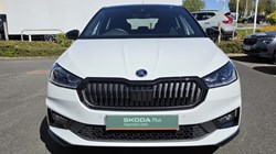 2025 (75) SKODA FABIA 1.0 TSI 116 Monte Carlo Edition 5dr DSG 5354986