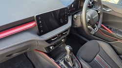 2025 (75) SKODA FABIA 1.0 TSI 116 Monte Carlo Edition 5dr DSG 5355009