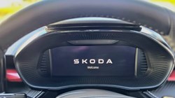 2025 (75) SKODA FABIA 1.0 TSI 116 Monte Carlo Edition 5dr DSG 5355018