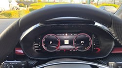 2025 (75) SKODA FABIA 1.0 TSI 116 Monte Carlo Edition 5dr DSG 5355030