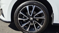 2025 (75) SKODA FABIA 1.0 TSI 116 Monte Carlo Edition 5dr DSG 5354984