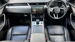 2021 (71) JAGUAR F-PACE 2.0 D200 R-Dynamic S 5dr Auto AWD 3132093