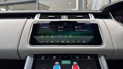 2022 (22) LAND ROVER RANGE ROVER SPORT 5.0 P575 S/C SVR 5dr Auto 5057224