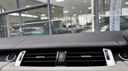 2022 (22) LAND ROVER RANGE ROVER SPORT 5.0 P575 S/C SVR 5dr Auto 5057247