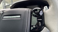 2022 (22) LAND ROVER RANGE ROVER SPORT 5.0 P575 S/C SVR 5dr Auto 5057239