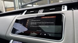 2022 (22) LAND ROVER RANGE ROVER SPORT 5.0 P575 S/C SVR 5dr Auto 5057249