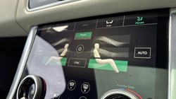 2022 (22) LAND ROVER RANGE ROVER SPORT 5.0 P575 S/C SVR 5dr Auto 5057244