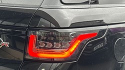 2022 (22) LAND ROVER RANGE ROVER SPORT 5.0 P575 S/C SVR 5dr Auto 5057259