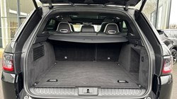 2022 (22) LAND ROVER RANGE ROVER SPORT 5.0 P575 S/C SVR 5dr Auto 5057220