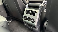 2022 (22) LAND ROVER RANGE ROVER SPORT 5.0 P575 S/C SVR 5dr Auto 5057228