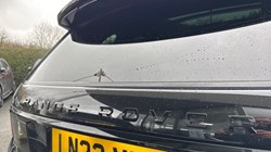 2022 (22) LAND ROVER RANGE ROVER SPORT 5.0 P575 S/C SVR 5dr Auto 5057257
