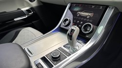 2022 (22) LAND ROVER RANGE ROVER SPORT 5.0 P575 S/C SVR 5dr Auto 5057223