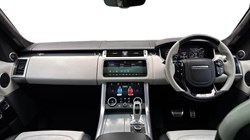 2022 (22) LAND ROVER RANGE ROVER SPORT 5.0 P575 S/C SVR 5dr Auto 5057219