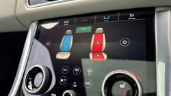 2022 (22) LAND ROVER RANGE ROVER SPORT 5.0 P575 S/C SVR 5dr Auto 5057246