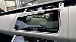 2022 (22) LAND ROVER RANGE ROVER SPORT 5.0 P575 S/C SVR 5dr Auto 5057222