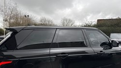 2022 (22) LAND ROVER RANGE ROVER SPORT 5.0 P575 S/C SVR 5dr Auto 5057263