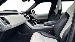 2022 (22) LAND ROVER RANGE ROVER SPORT 5.0 P575 S/C SVR 5dr Auto 5057213