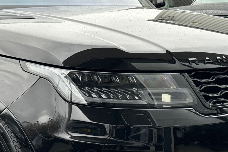 2022 (22) LAND ROVER RANGE ROVER SPORT 5.0 P575 S/C SVR 5dr Auto 5057227