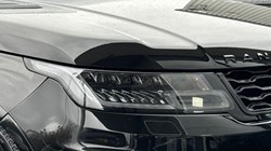 2022 (22) LAND ROVER RANGE ROVER SPORT 5.0 P575 S/C SVR 5dr Auto 5057227