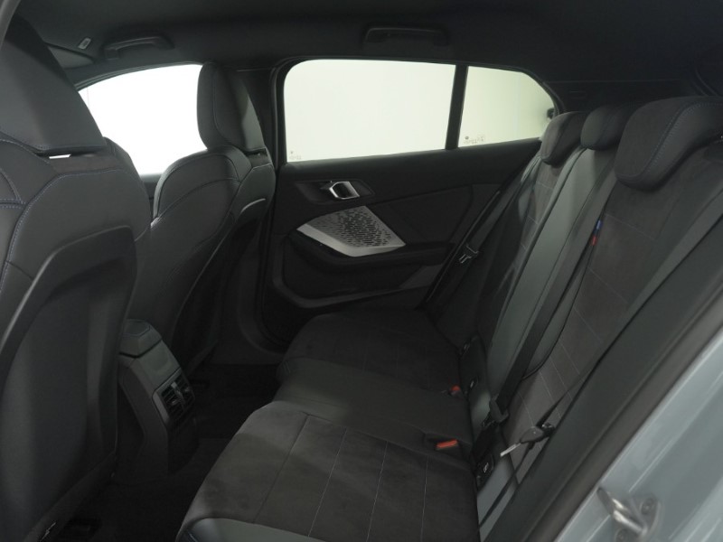  BMW 1 SERIES 120 M Sport 5dr Step Auto 5269729