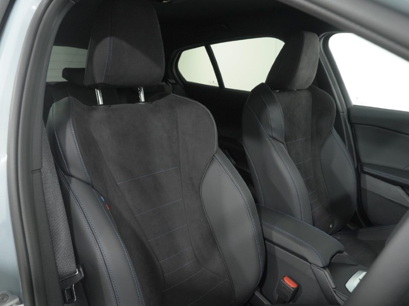  BMW 1 SERIES 120 M Sport 5dr Step Auto 5269736