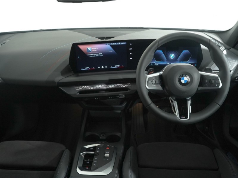  BMW 1 SERIES 120 M Sport 5dr Step Auto 5269730
