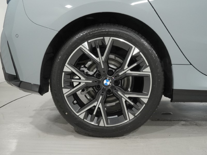  BMW 1 SERIES 120 M Sport 5dr Step Auto 5269735