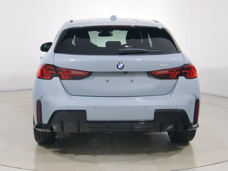  BMW 1 SERIES 120 M Sport 5dr Step Auto 5269721